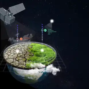Advanced Soil Moisture Analytics