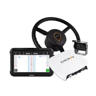 NX510 PRO Auto-steer