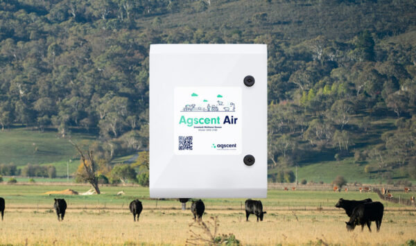 Agscent Air
