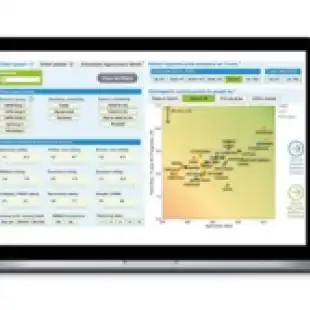AHDB Variety Selection Tool