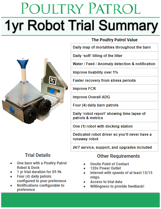 TrialSummary