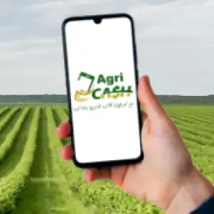 Agri Cash