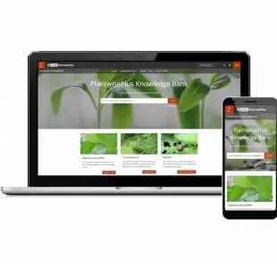 PlantwisePlus Knowledge Bank