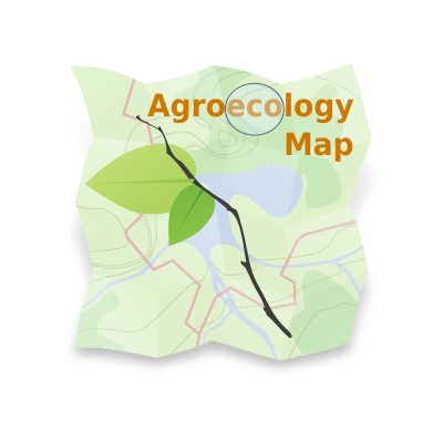 Agroecology Map