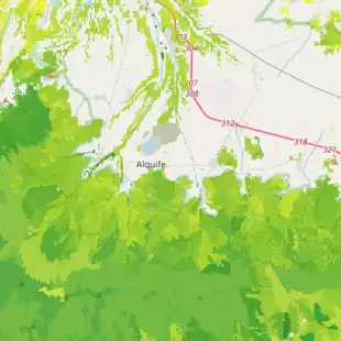 Natural Capital Accounting