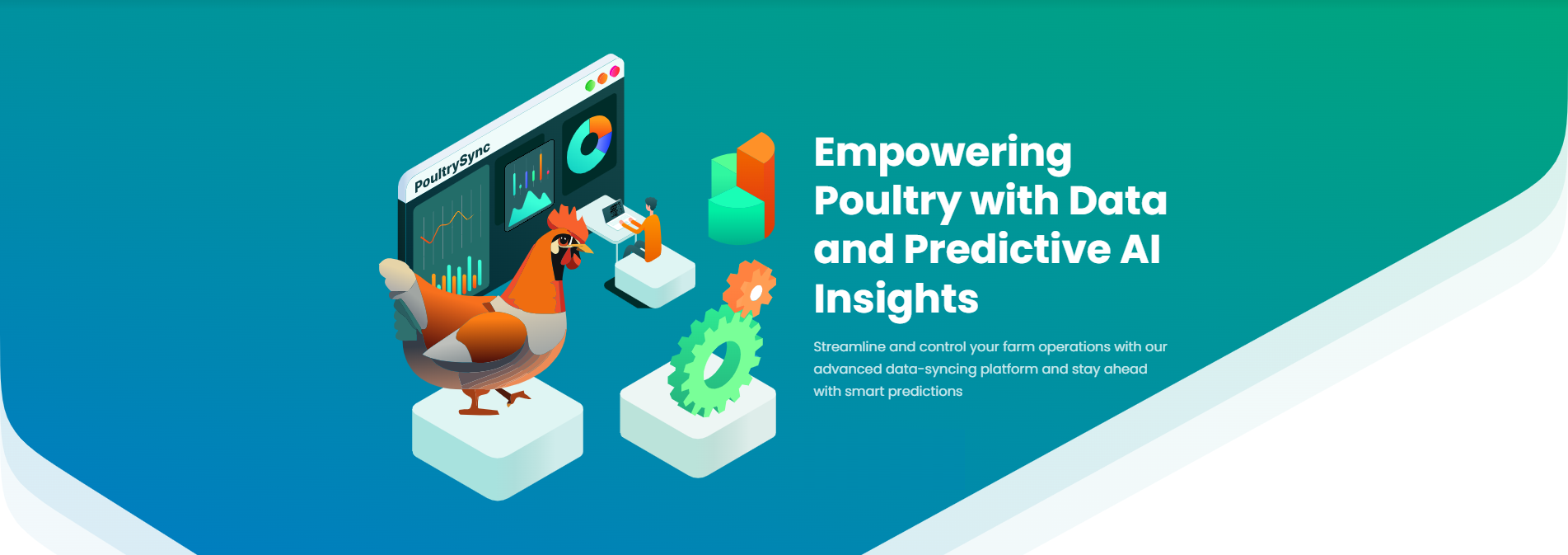PoultrySync