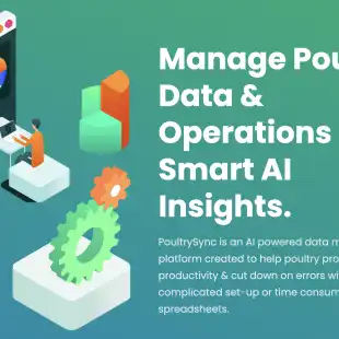 PoultrySync