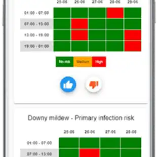 infection-risk-dashboard