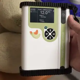 F-751 Melon Quality Meter
