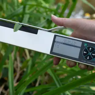 CI-203 Handheld Laser Leaf Area Meter