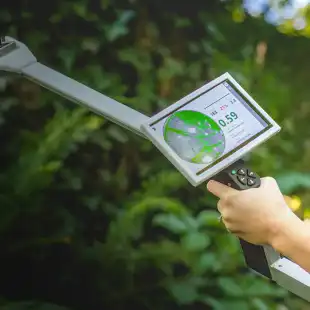 CI-110 Plant Canopy Imager