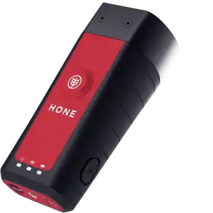 Hone Carbon