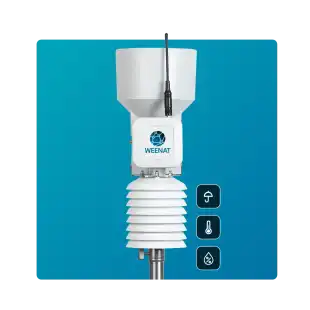 Agro-Weather Sensors