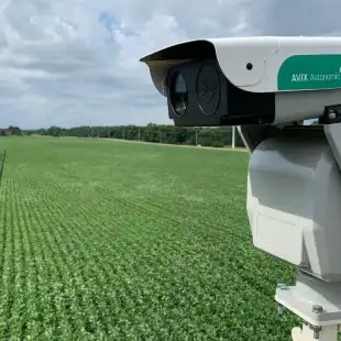 AVIX Autonomic Mark II