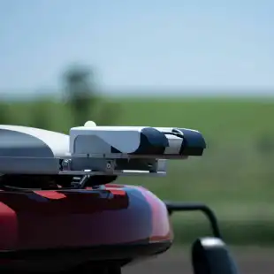 Augmenta Field Analyzer