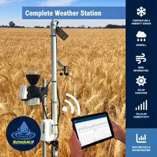 Weather Station