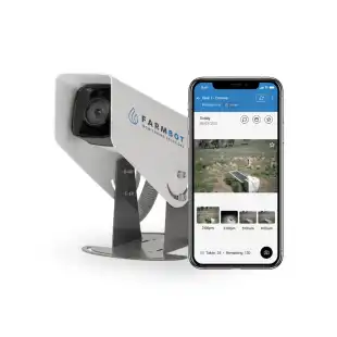 Water Tank Level Sensor