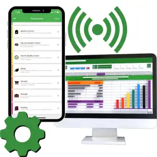 Farm Management Software