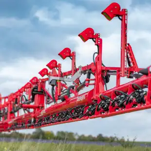 3S Spot Spray Sensor