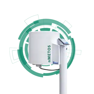 nMETOS