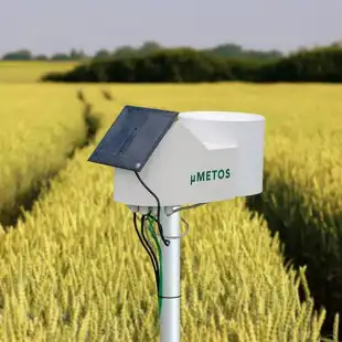 μMETOS
