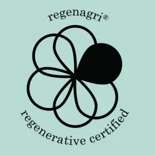 Regenagri Certification 